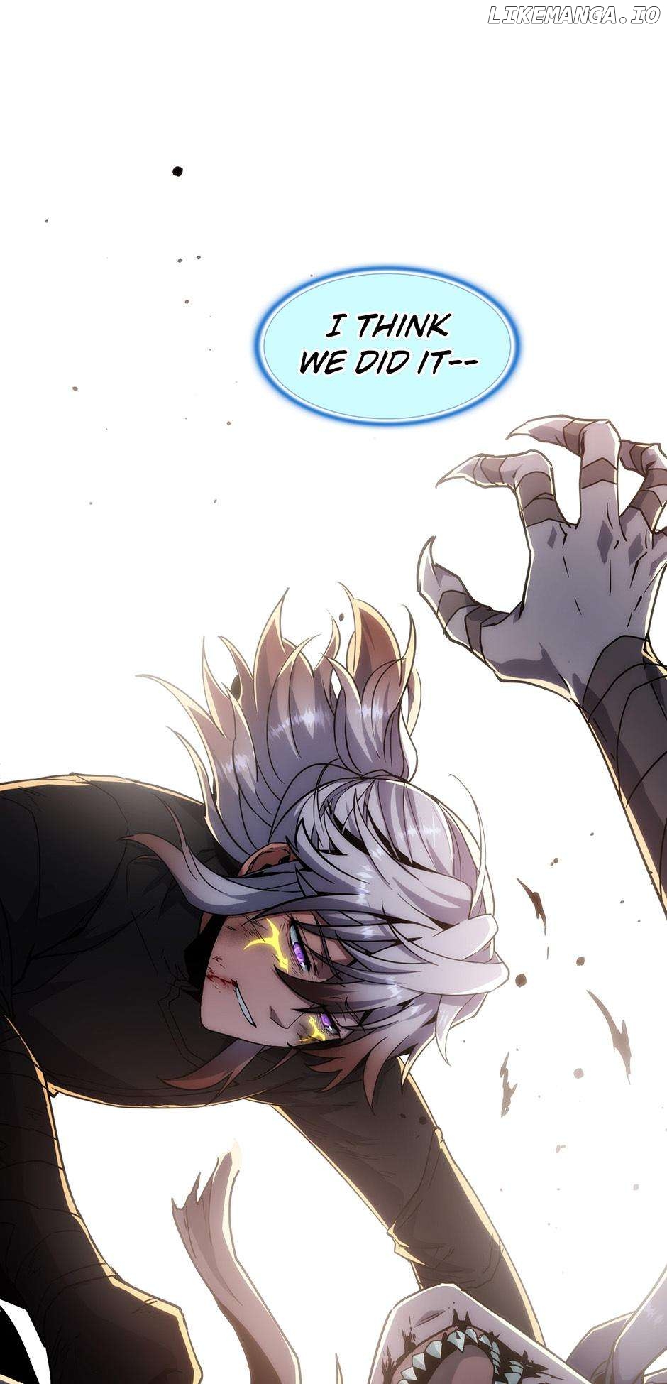 The Beginning After The End Chapter 204 image 83